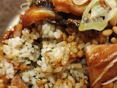 -樱之盛宴·蟹料理海鲜自助(前进大街店)