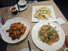 -李氏传家菜(兴城路店)