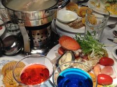 android_upload_pic-星伦多 自助料理(圆融店)