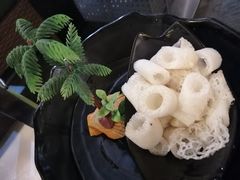 -探窝·竹笙椰子鸡(杨箕店)