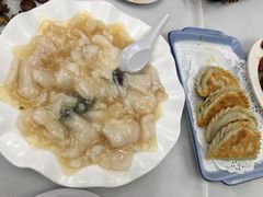 -峨嵋酒家(地安门店)