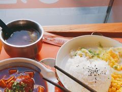 -海盗虾饭·剥好的小龙虾饭(SOHO尚都店)