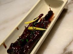 吮指鸡爪-桂满陇-西湖船宴(西单大悦城店)