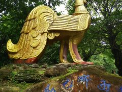 -云南勐巴娜西珍奇园
