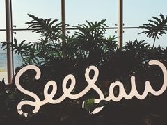 -Seesaw Coffee(朝阳大悦城店)