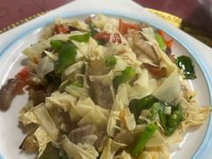 -龙姐私房菜(和顺古镇店)