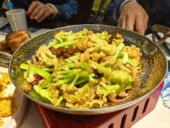 -姑苏家宴·苏帮菜·松鼠桂鱼(苏州总店)