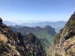 -神农架景区