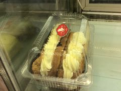 奶油小哈斗-白玉兰食品甜凤店(合生汇店)