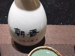 -德川家日本料理(中关村寰太大厦店)