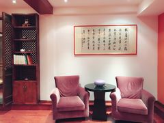 -红墙花园酒店