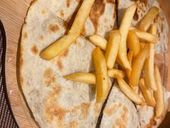 -ALAMEEN阿拉伯餐厅(三里屯店)