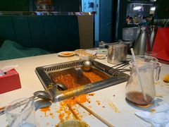 -海底捞火锅(枫蓝国际购物中心店)