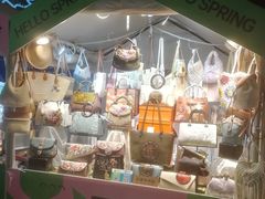 -南丰汇(新港东路店)