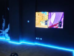 -零纪元VR体验馆·桌游(黄浦店)