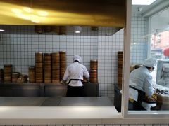 -百年尹氏汤包(湖南路狮子桥店)