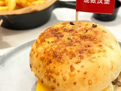 -必胜客(东茅岭店)