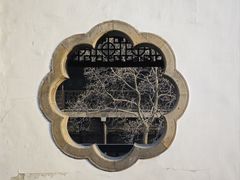 -何园