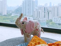 -苏州河梦清园环保主题公园