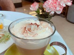 百利拿铁-夏朵餐厅(丁香店)