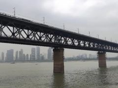 -武汉长江大桥