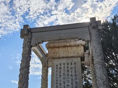 -卢沟桥文化旅游区(卢沟桥)