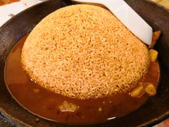 鱼腩香豆腐-满江红四季餐厅 · 国家五钻级酒家(新纪元大酒店店)