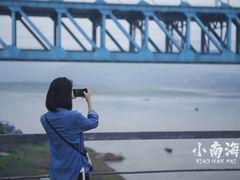 -小南海站
