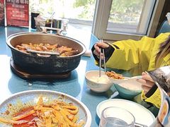 -清真·舒迩布炕锅王·高原美食文化(青海总店)