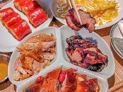 -茶港·点心·啫啫煲(群光广场店)