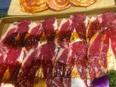-韩香阁烤肉·烤活鳗(宽厚里店)