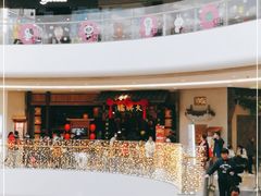 -南京大牌档(济南万象城店)