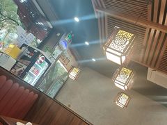 -晓林火锅(安定门店)