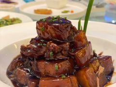 圆苑红烧肉-圆苑(金茂店)