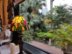 -火车头法国西餐厅