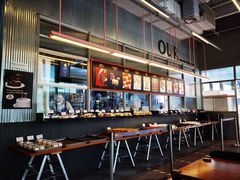 -OUR Bakery(三里屯太古里店)