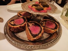 -壳里西餐厅Coquille Seafood Bistro(蒙自路店)