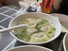 -潘国仙耳光馄饨(黄家阙路店)