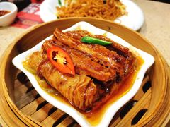 -点都德(大茶楼店)