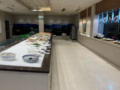 -黄岩国际大酒店·餐厅