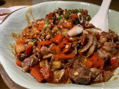 -珍藏湘约(科技园店)