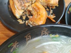 -青石桥老瓦房肥肠粉总店(青石桥总店)