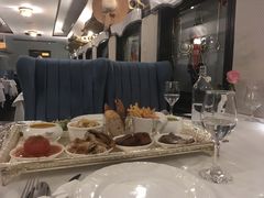 -火车头法国西餐厅