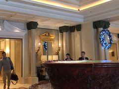 -广州富力丽思卡尔顿酒店