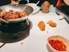 -筱爷叔·上海传统手工菜(新桥店)