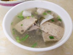 -非遗·爱西干面(小公园总店)