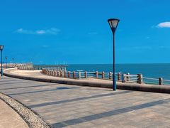 -日照灯塔风景区