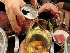 -索菲特酒店·海鲜自助 ·聚餐厅