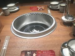 -快乐小羊·内蒙牛羊肉火锅(流花中心店)