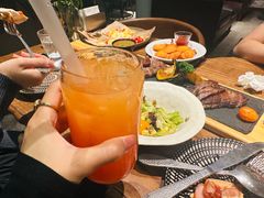 -FUNFUN有饭花园聚会餐厅